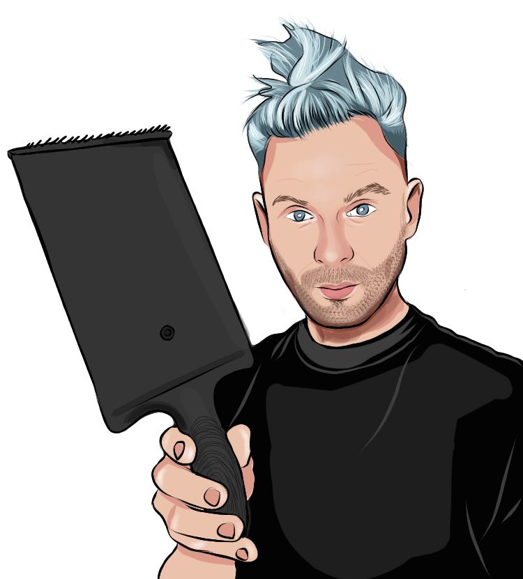 Daniel Golz Colorboard