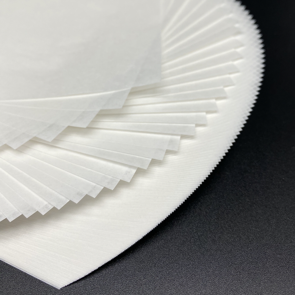 Strähnenpapier