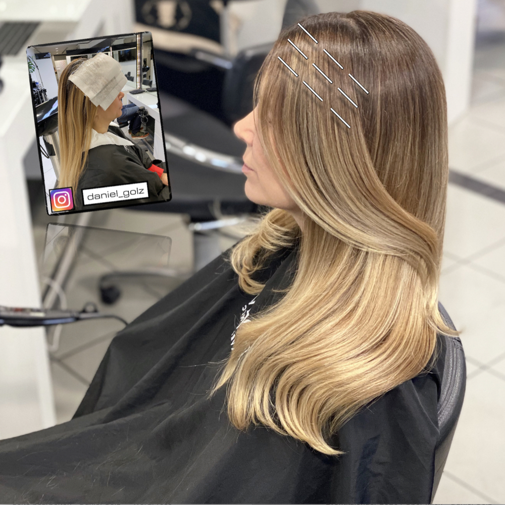 Sandblond