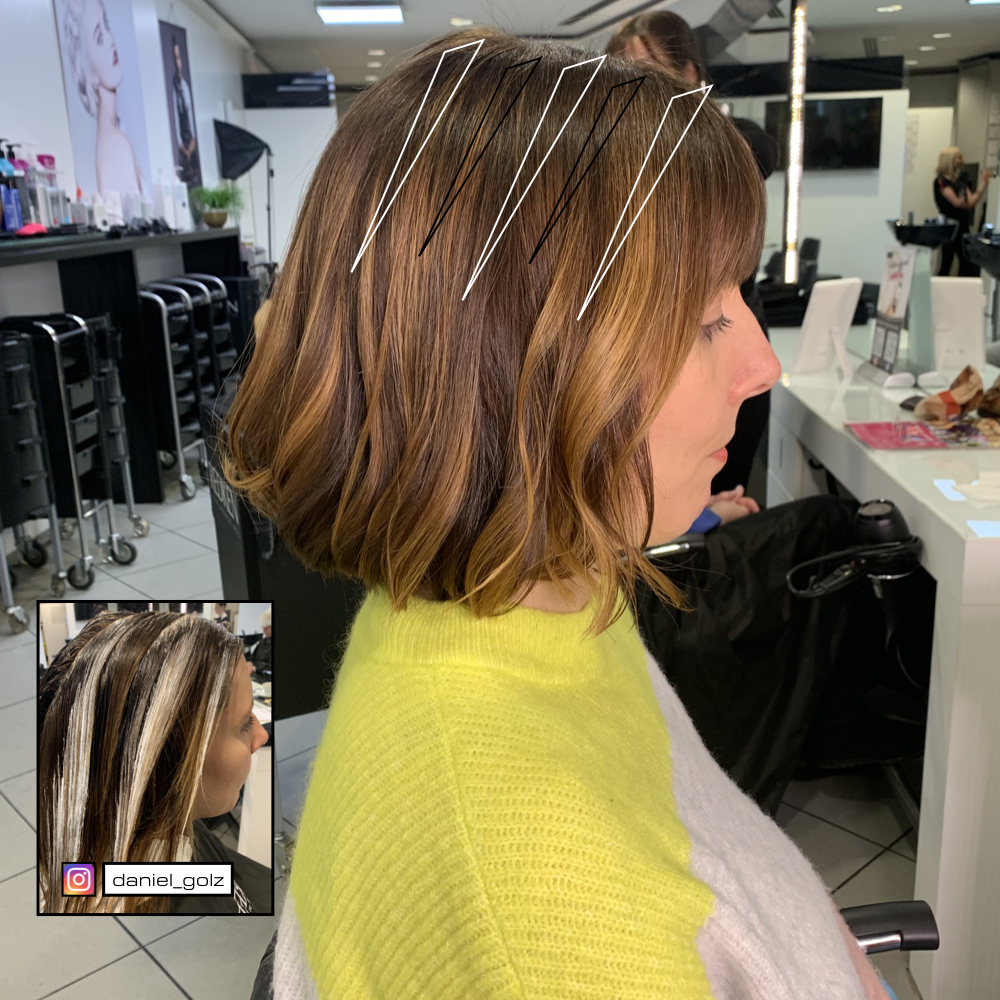 Balayage