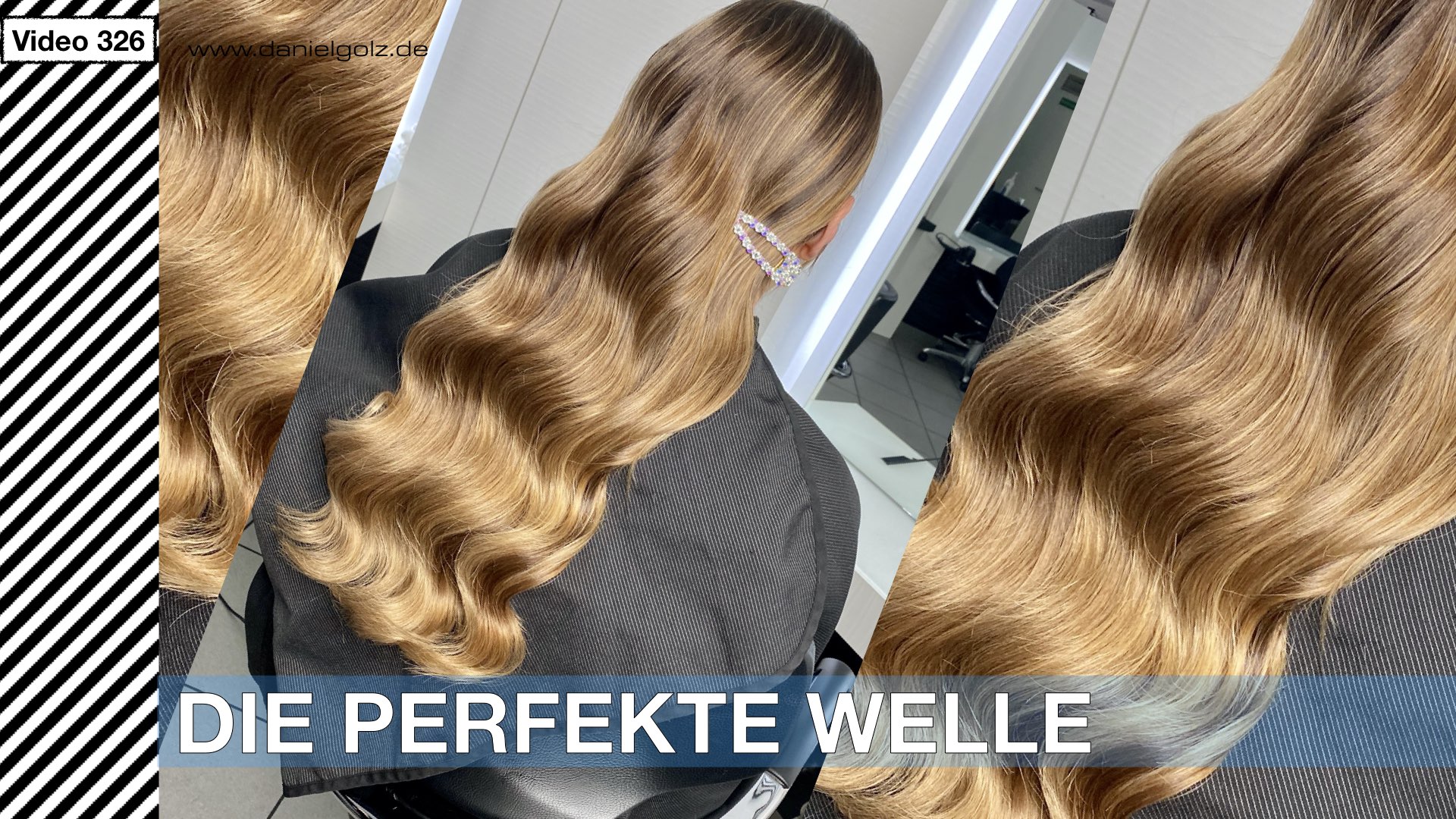 Große wellen