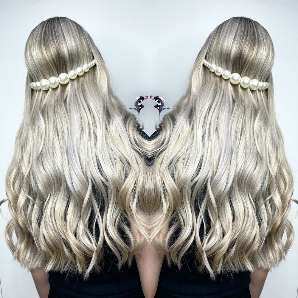 Hell Blond