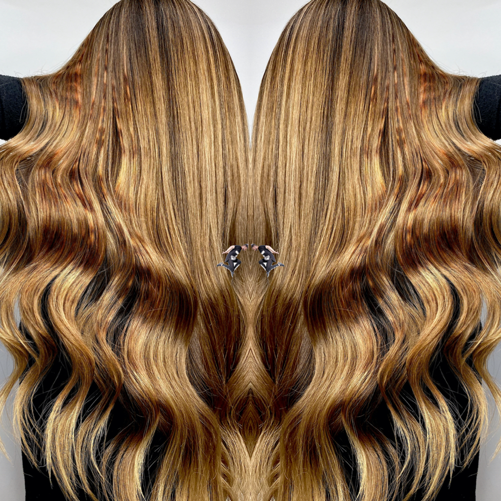Leo Hair