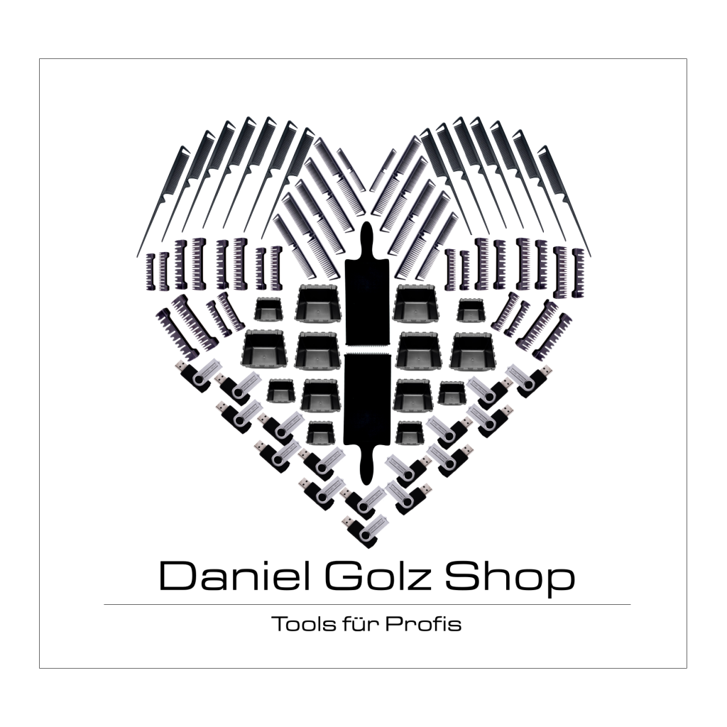 Daniel Golz Tools
