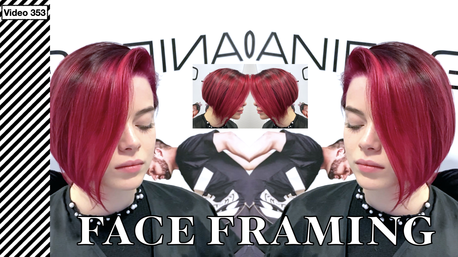 Faceframing