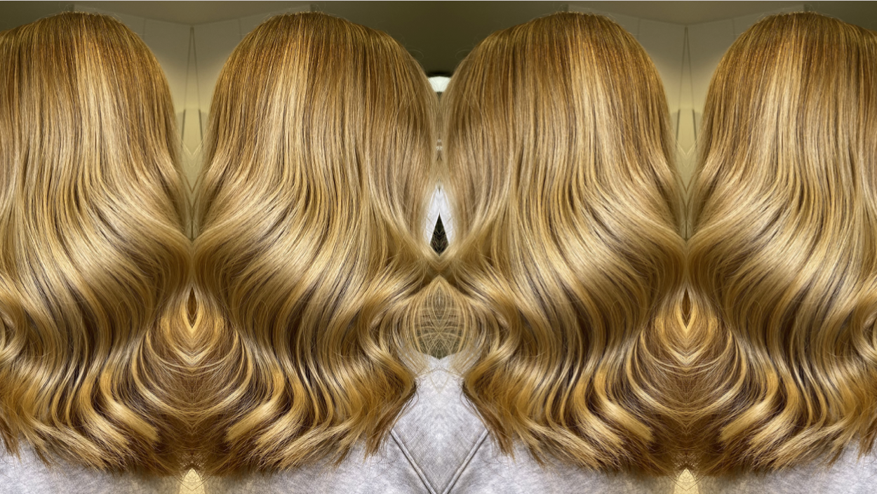 Daniel Golz Friseur