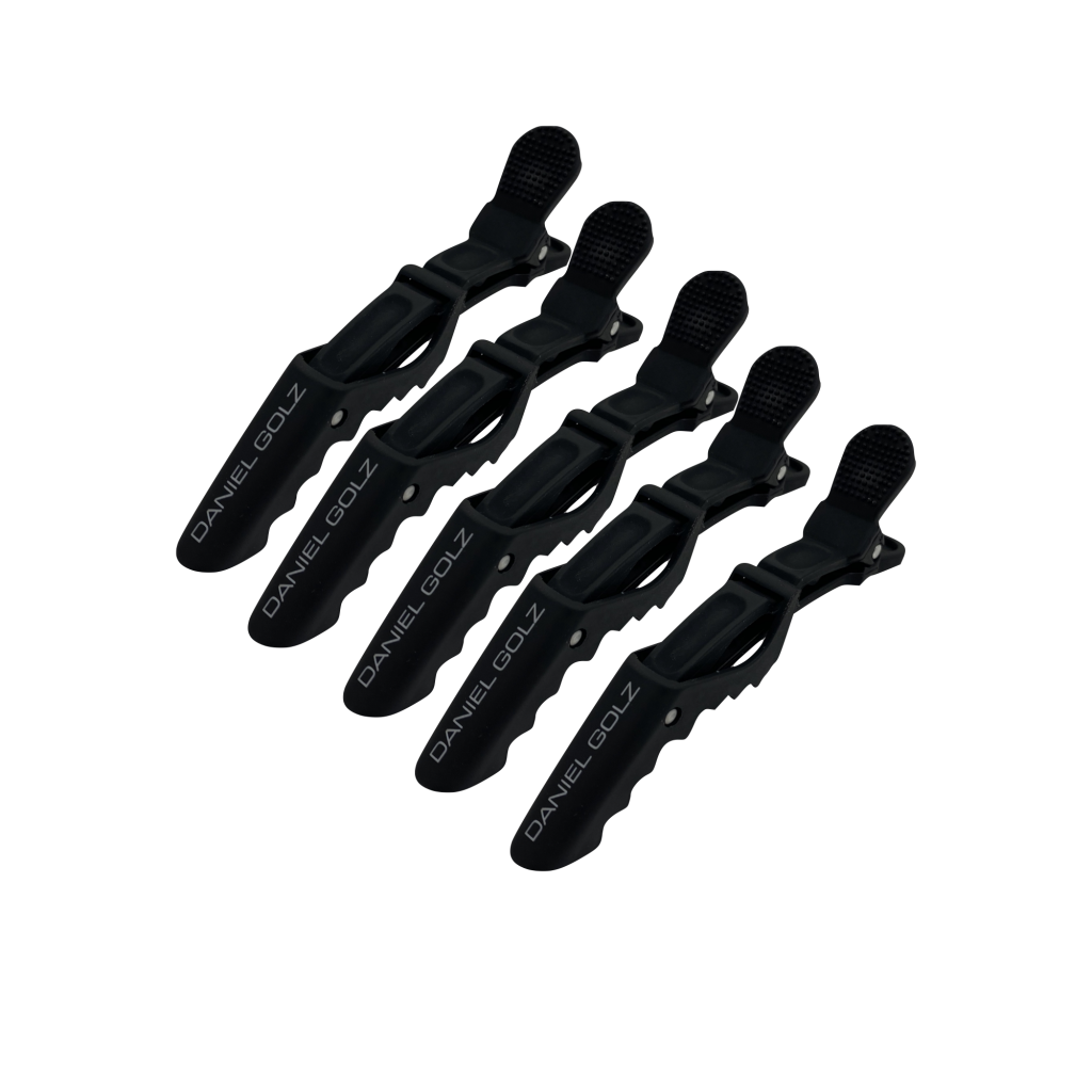 Haar Clips