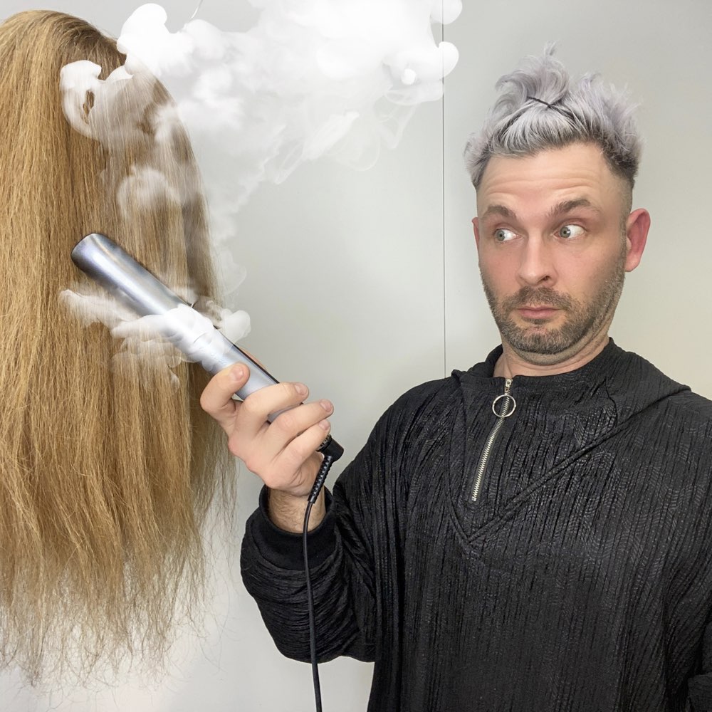 Brauchst du einen Hitzeschutz