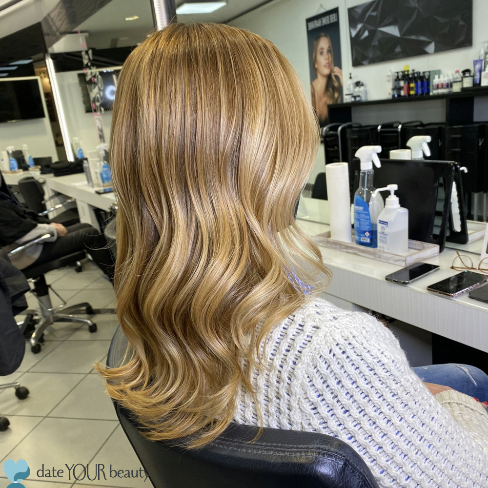 Balayage
