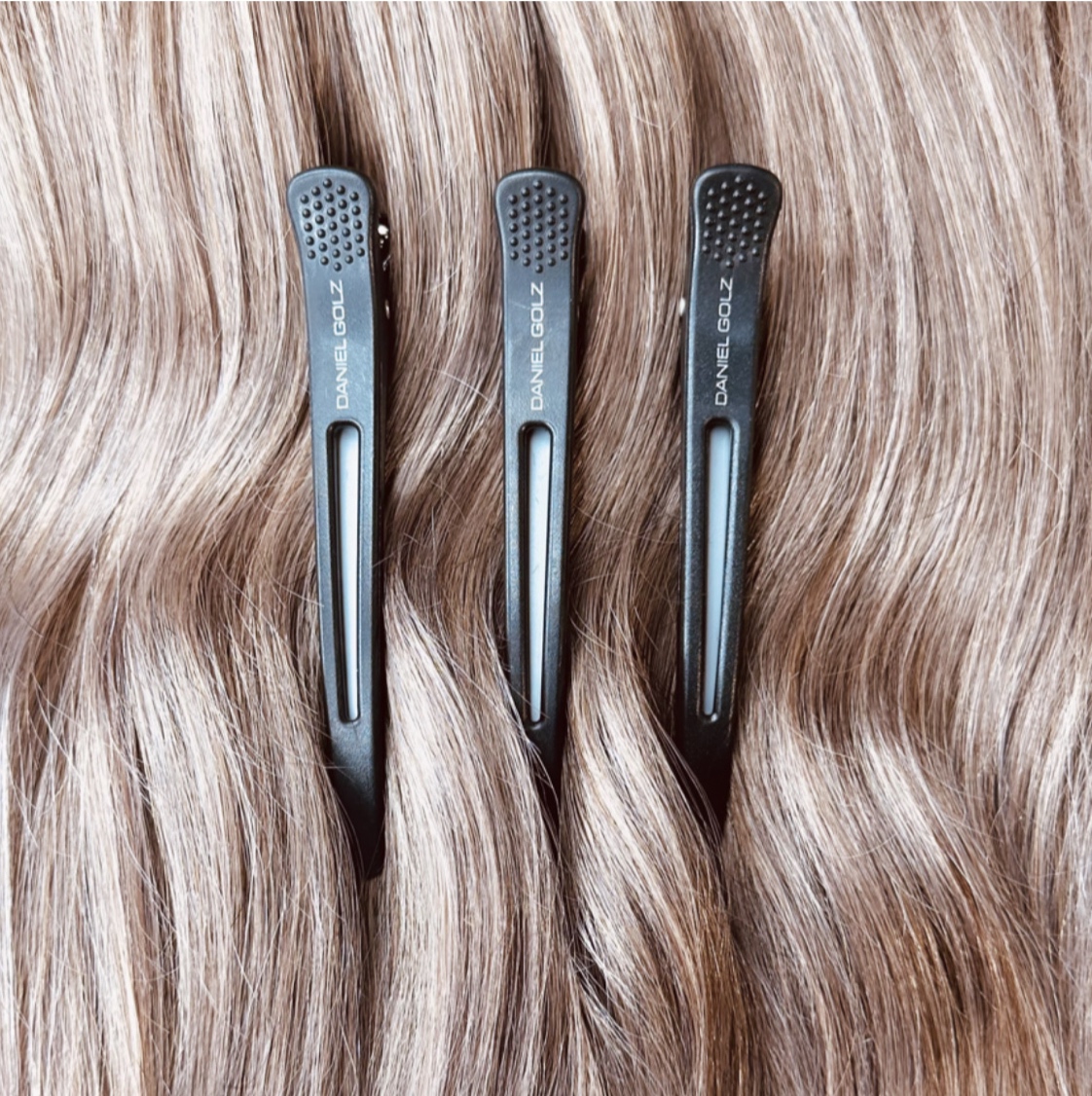 Haarclips