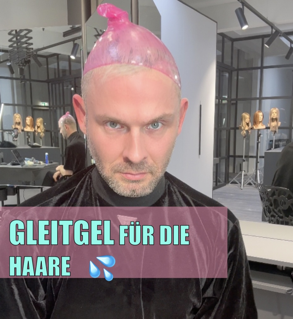 Gleitgel