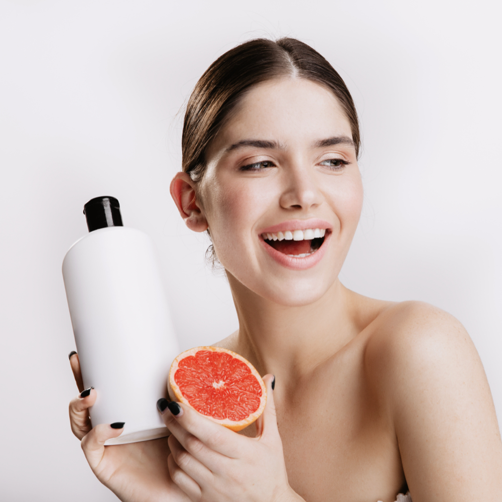 wie wende ich ein Haarshampoo richtig an