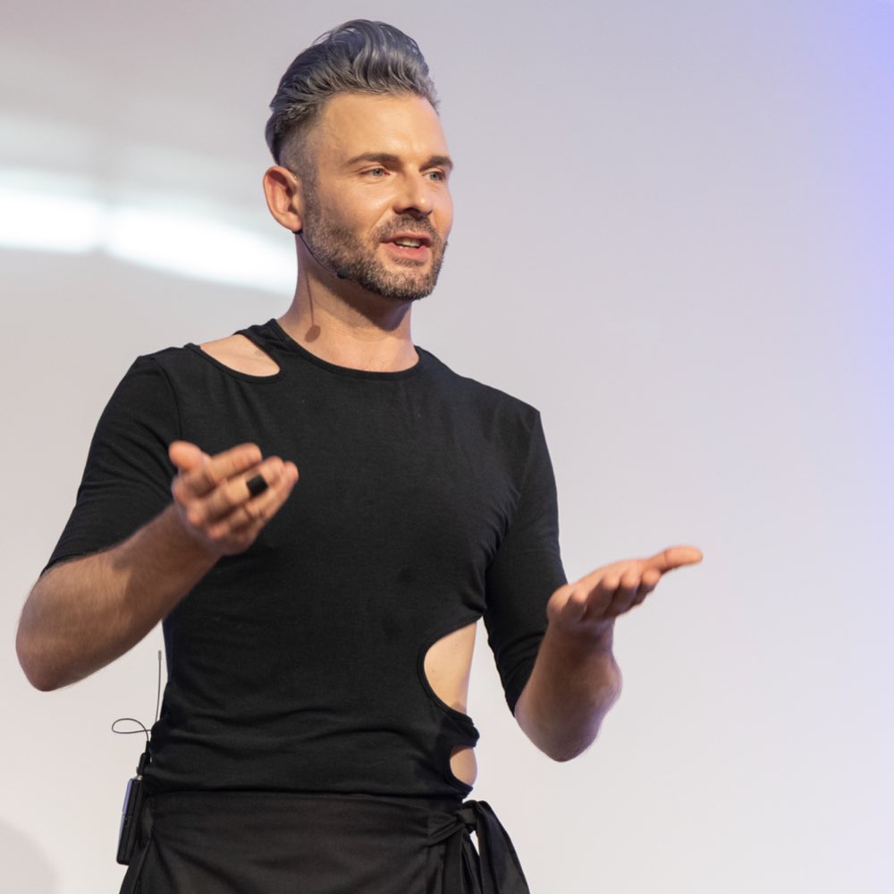 Daniel Golz