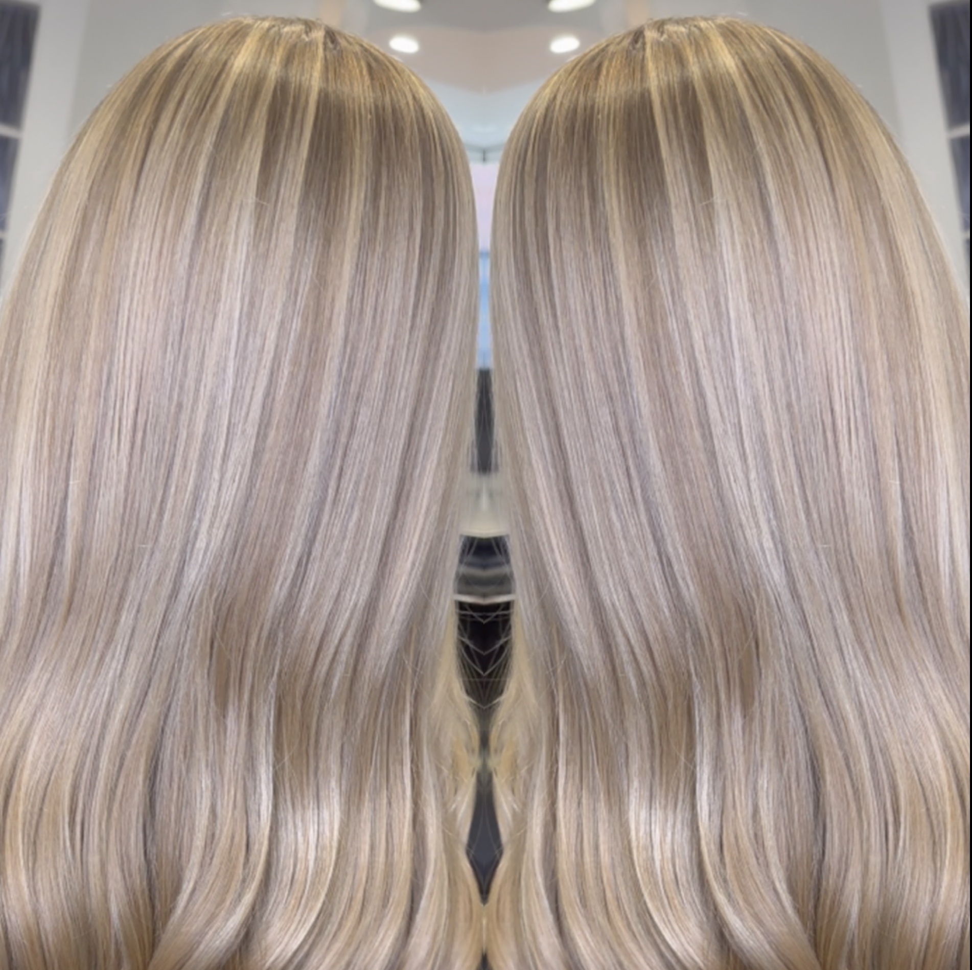 Sand Blond