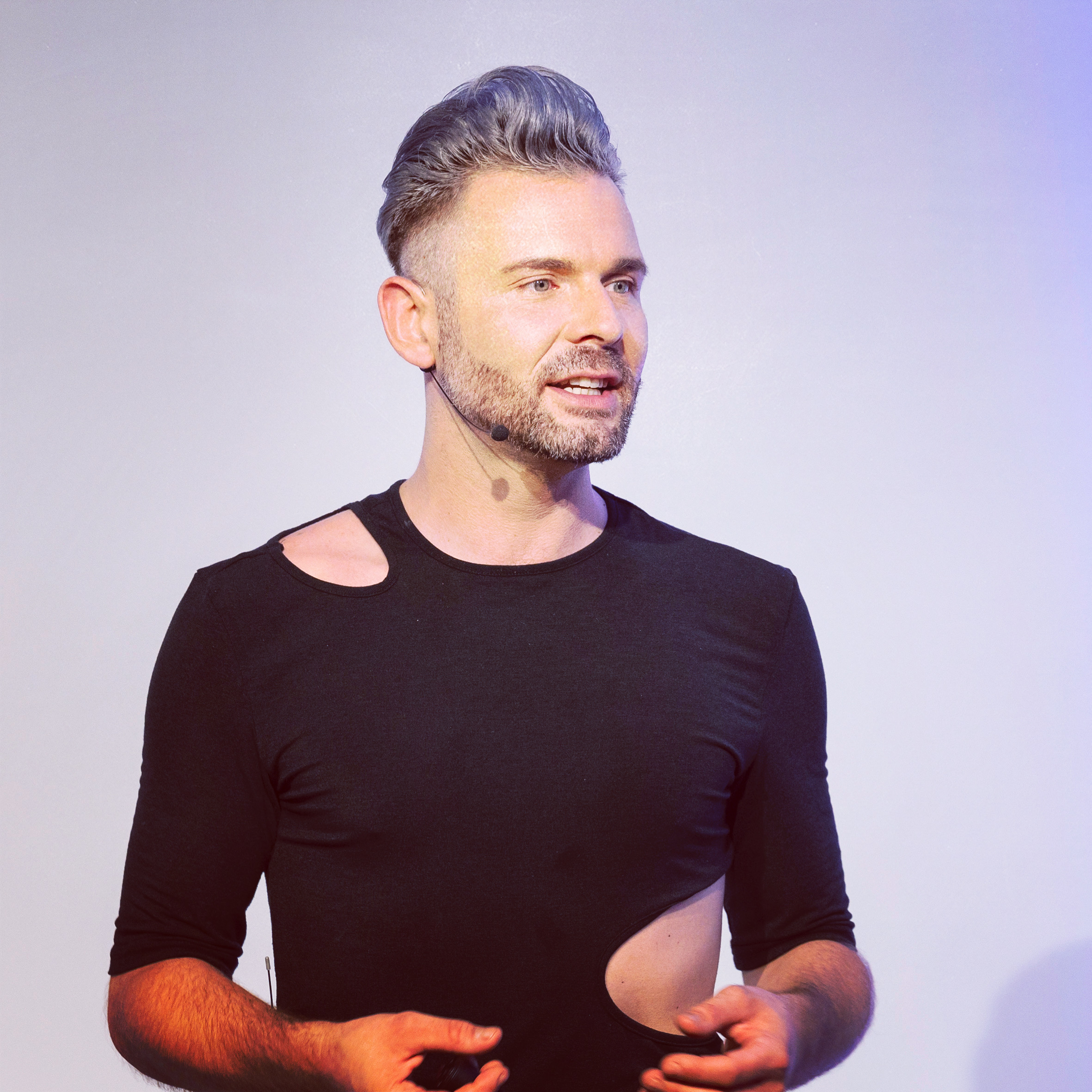 WIE ALT IST DANIEL GOLZ