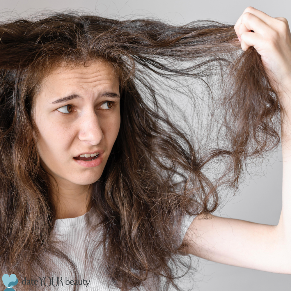 Die drei Mythen der Haarpflege