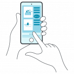 dateYourbeauty Kunden App