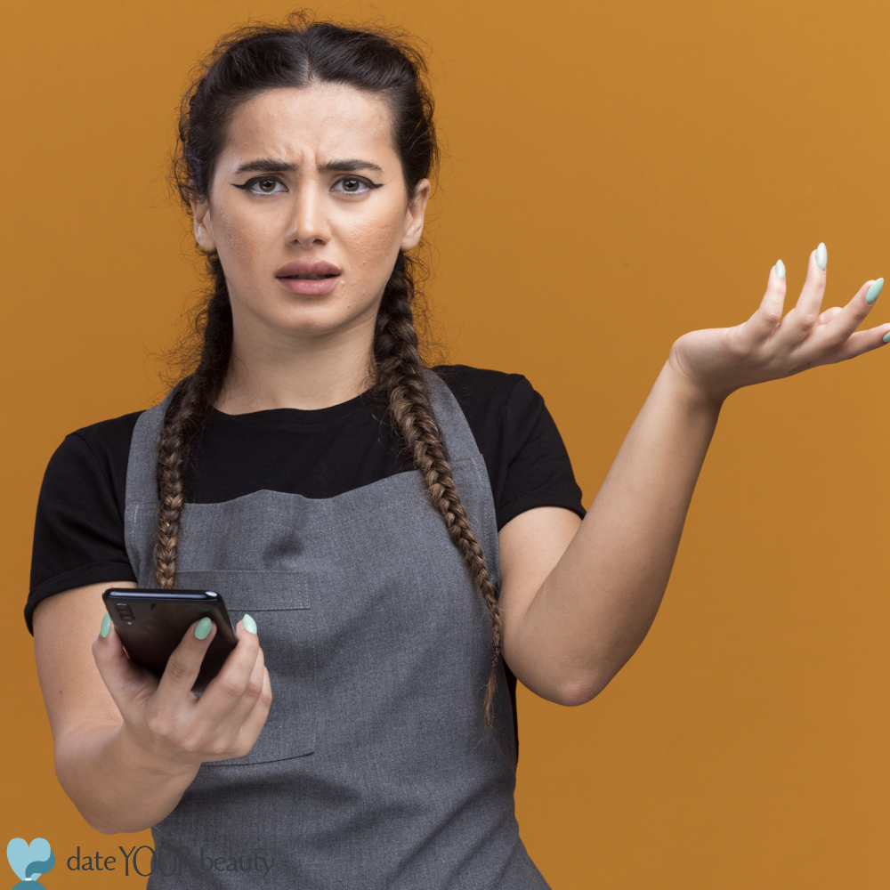 dateYOURbeauty für Friseure