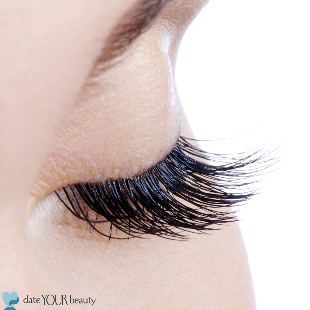 Wimpern