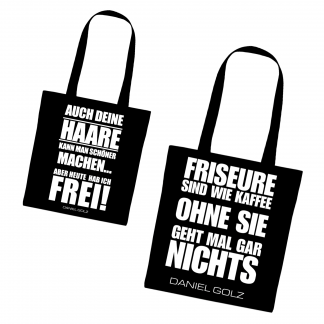 Friseurspruch Daniel Golz