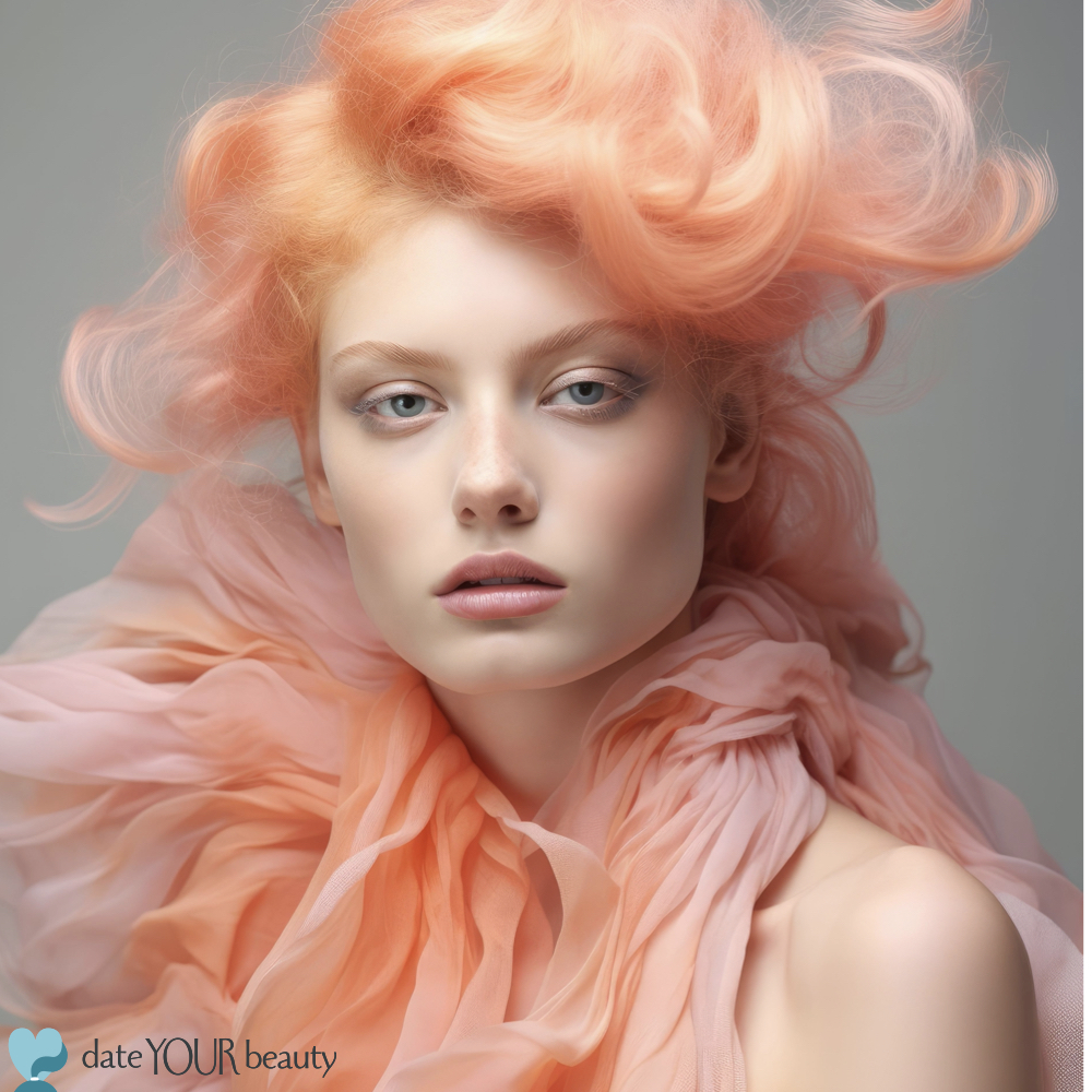 Trendfarbe 2024
