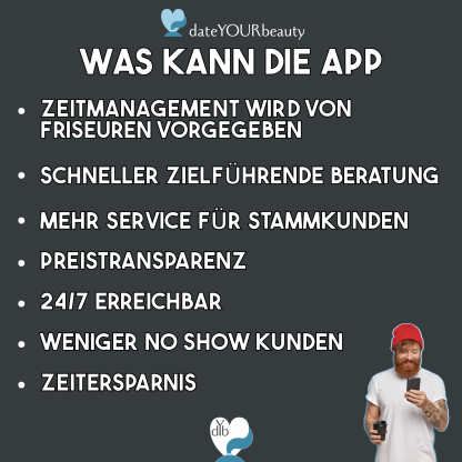 online Buchungssystem
