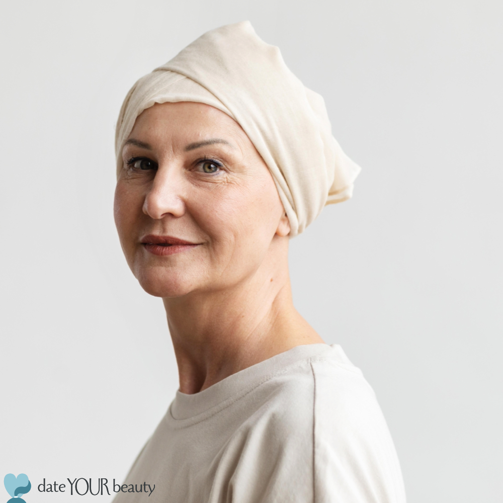 Chemo-Haare