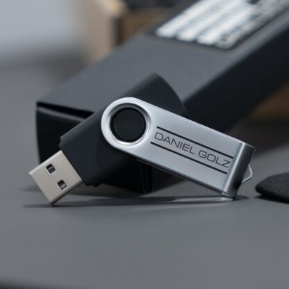 Daniel Golz USB Seminar