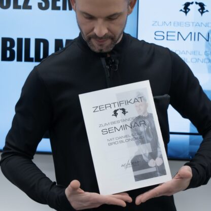 Daniel Golz USB Seminar – Bild 8