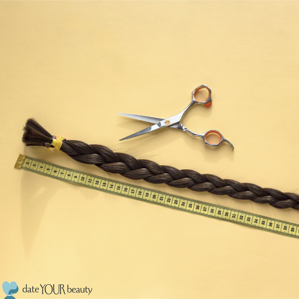 Warum kostet ein 1-cm genauso viel wie ein 5-cm-Haarschnitt?